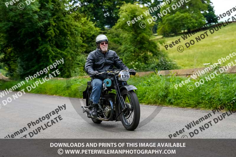 Vintage motorcycle club;eventdigitalimages;no limits trackdays;peter wileman photography;vintage motocycles;vmcc banbury run photographs